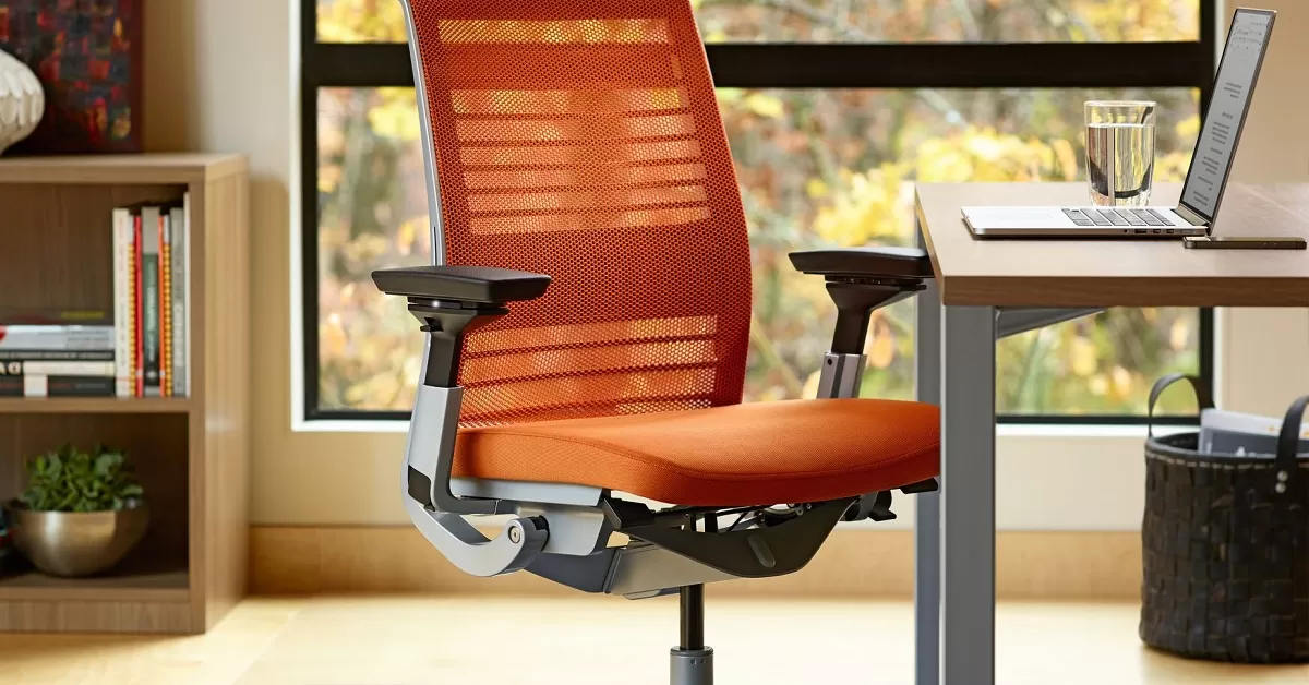 Intact Alleviate Breeze Reguli pentru o pozitie corecta pe scaunul de la birou - PicPic